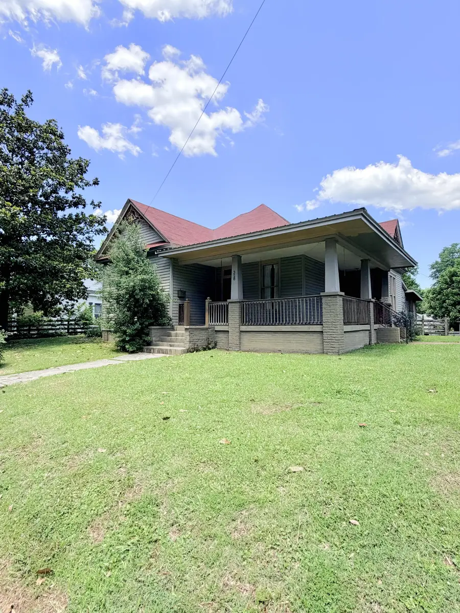 328 Head St, Paris, TN 38242 - #3