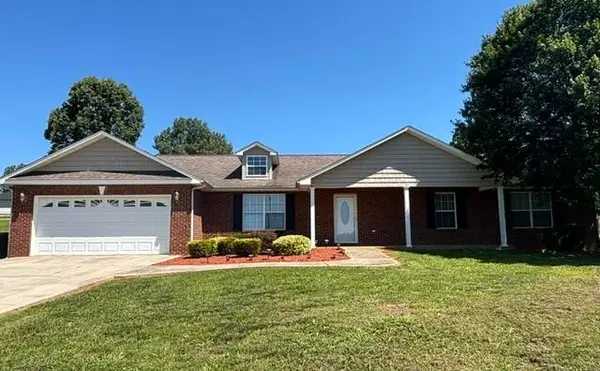 304 Ashton Way, Madisonville, TN 37354