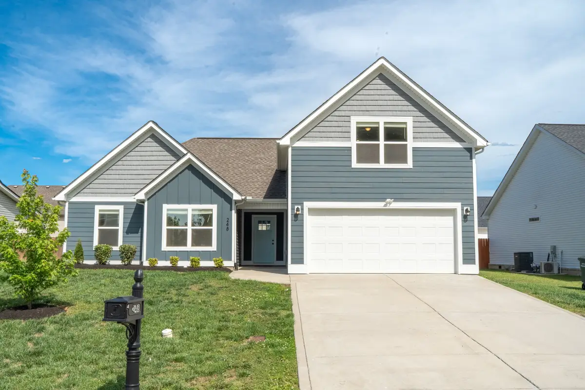 248 Fieldstone Ln, Springfield, TN 37172 - #1