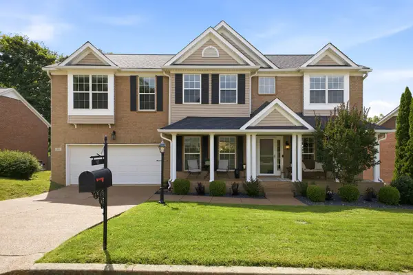 821 Banbury Way, Brentwood, TN 37027