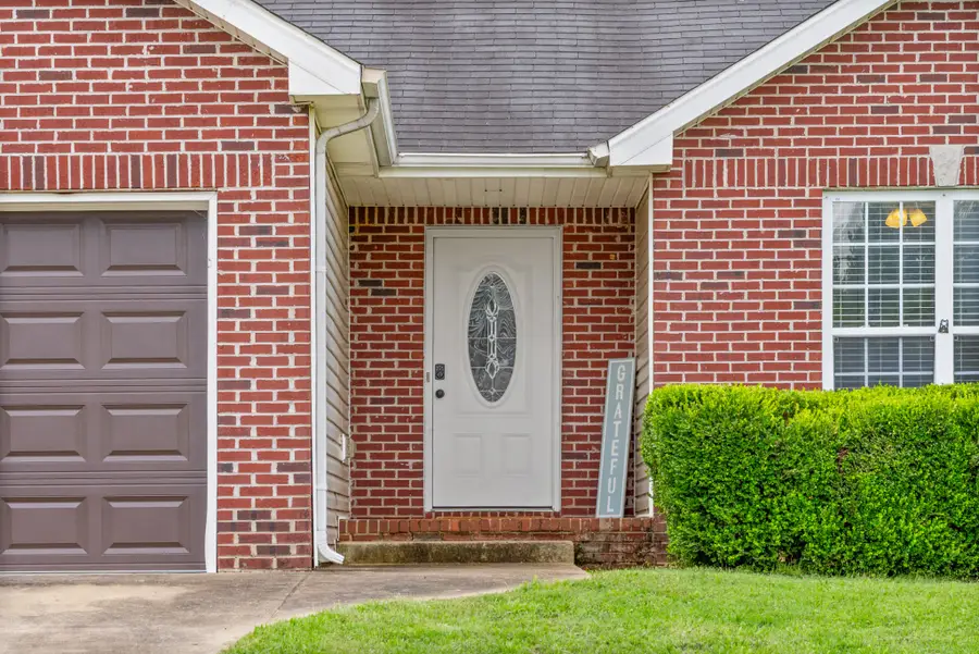 1508 Tylertown Rd, Clarksville, TN 37040 - #3