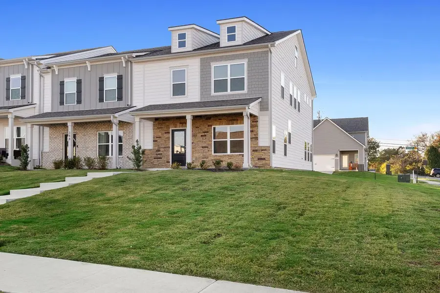 350 Canonbury Dr, Lebanon, TN 37087 - #2
