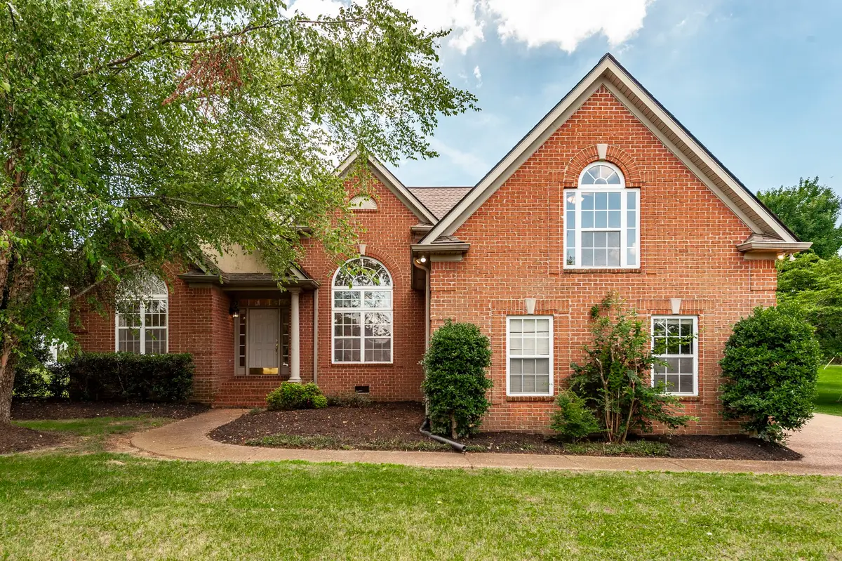 1703 Wrencrest Dr, Mount Juliet, TN 37122 - #1