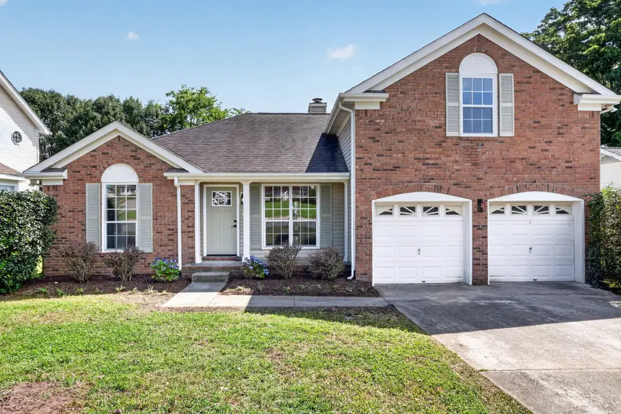 1120 Dawnwood Dr, Old Hickory, TN 37138 - #2