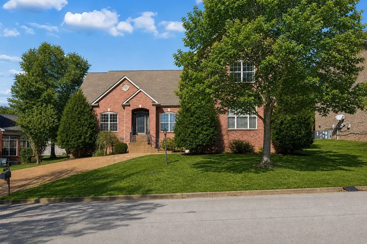 2205 Maple Grove Ln, Nashville, TN 37211 - #1