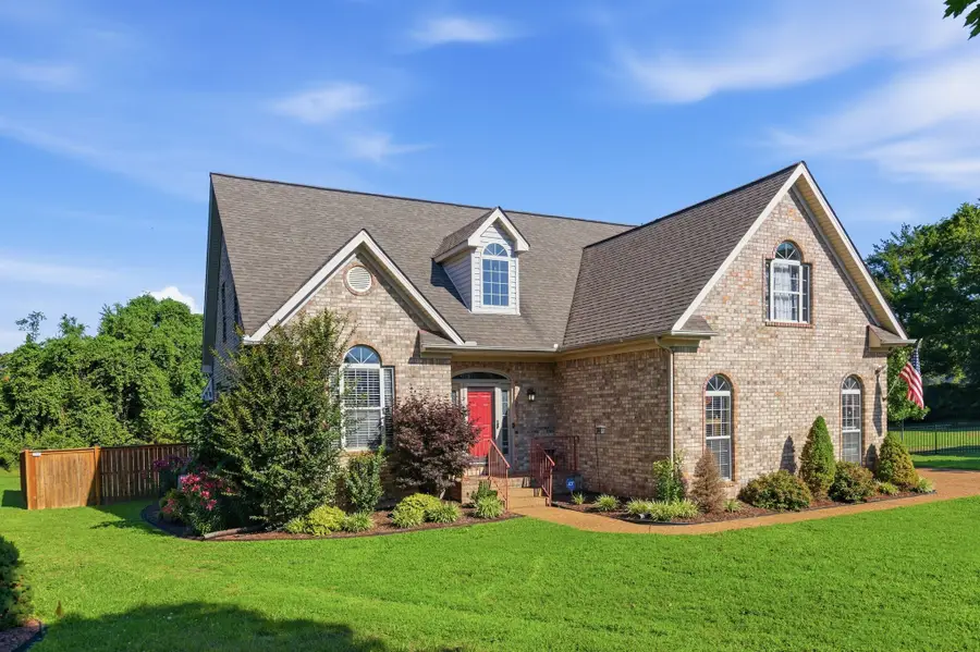 4506 Guy Ct, Old Hickory, TN 37138 - #3