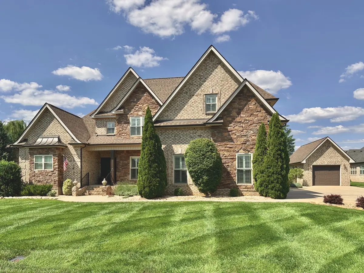 3126 Robinwood Dr, Murfreesboro, TN 37128 - #1