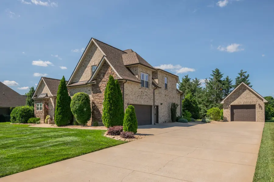 3126 Robinwood Dr, Murfreesboro, TN 37128 - #3