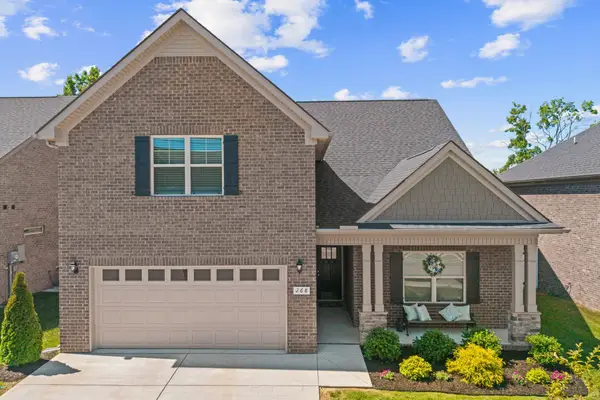 268 Thorpe Dr, Spring Hill, TN 37174