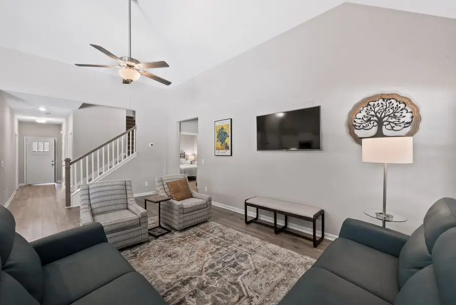 268 Thorpe Dr, Spring Hill, TN 37174 - #3