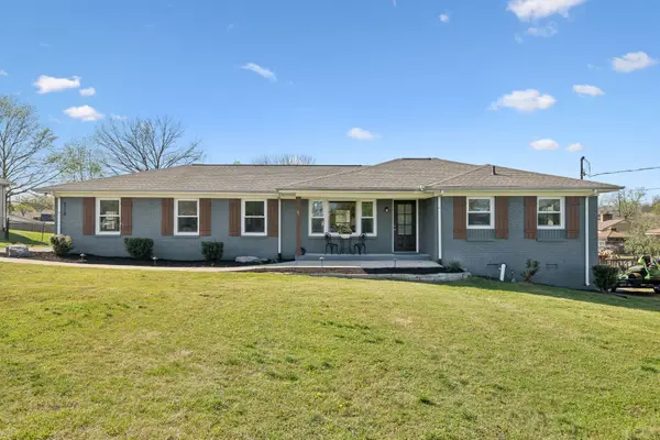 218 Almaville Rd, Smyrna, TN 37167