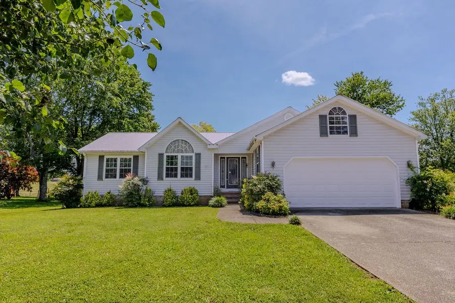 199 Beck Ln, McMinnville, TN 37110 - #2