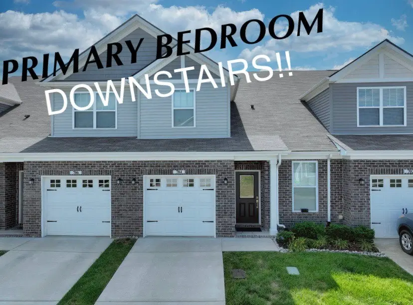 704 Mickelson Way, Lebanon, TN 37087 - #1