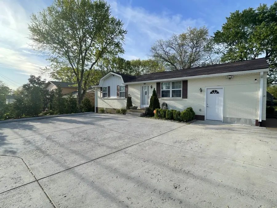 708 Richards Rd, Antioch, TN 37013 - #3