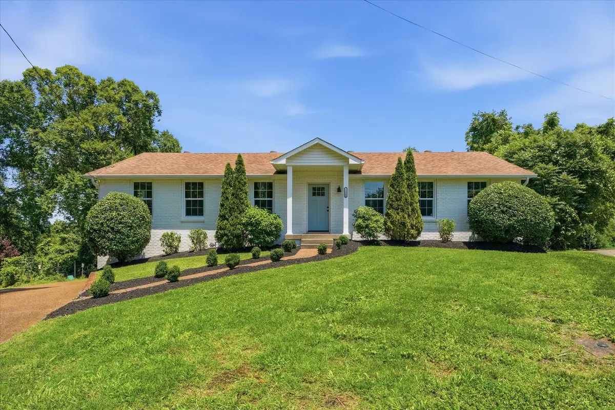 108 Kevin Ct, Nashville, TN 37211 - #1