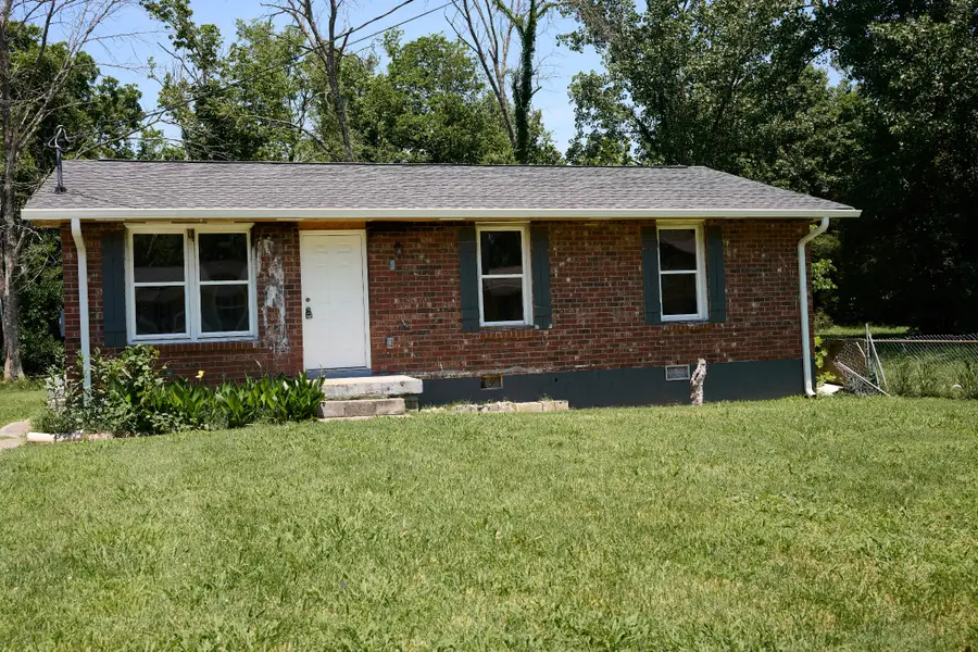 2741 Old Matthews Rd, Nashville, TN 37207 - #3