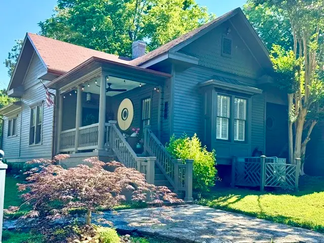 700 Mitchell Ave, Columbia, TN 38401 - #1