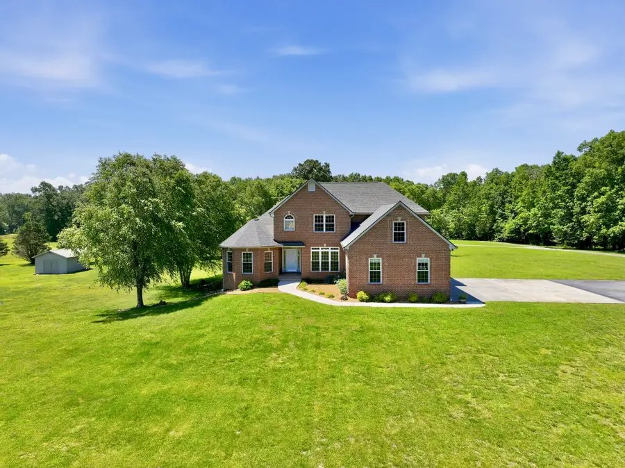 180 Gilliam Ln, Tullahoma, TN 37388 - #2