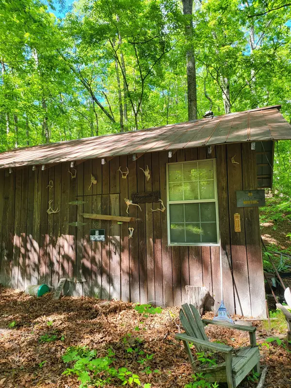 0 Indian Trail Circle, Nunnelly, TN 37137