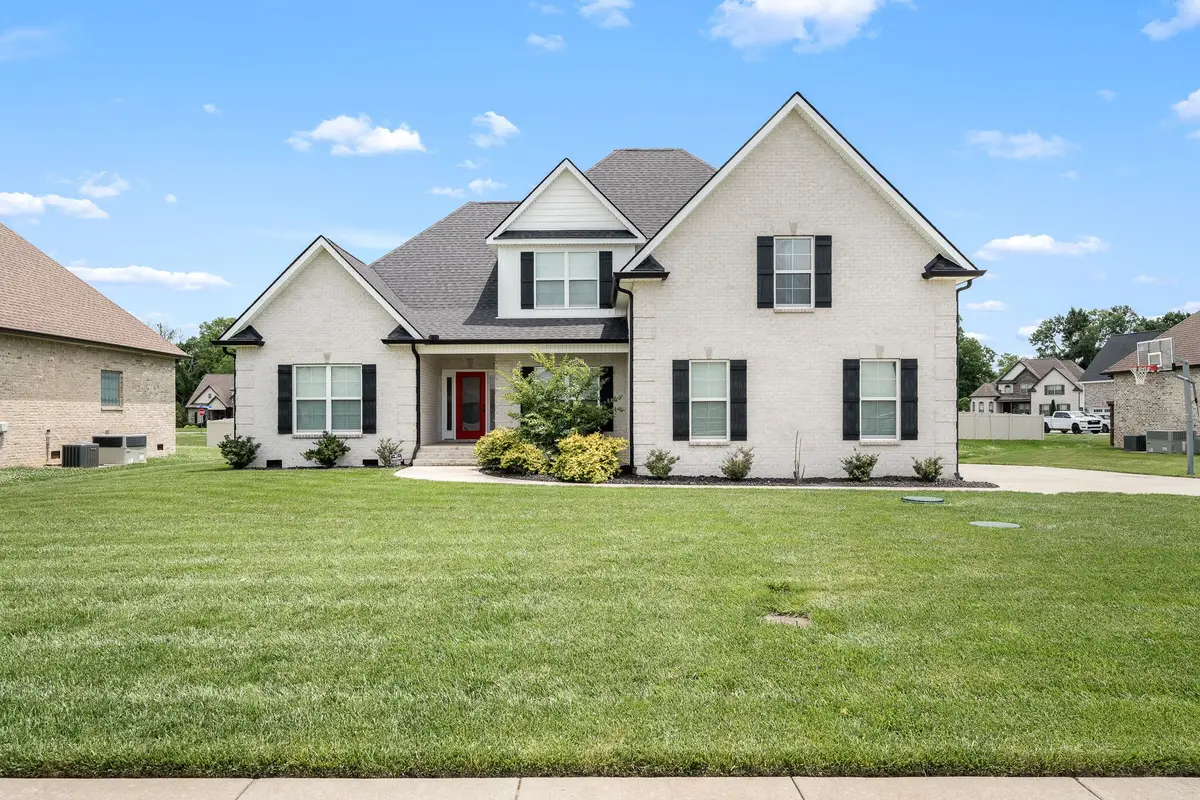 1505 Addi Jo Ct, Christiana, TN 37037 - #1