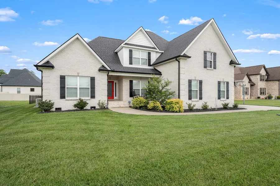 1505 Addi Jo Ct, Christiana, TN 37037 - #3