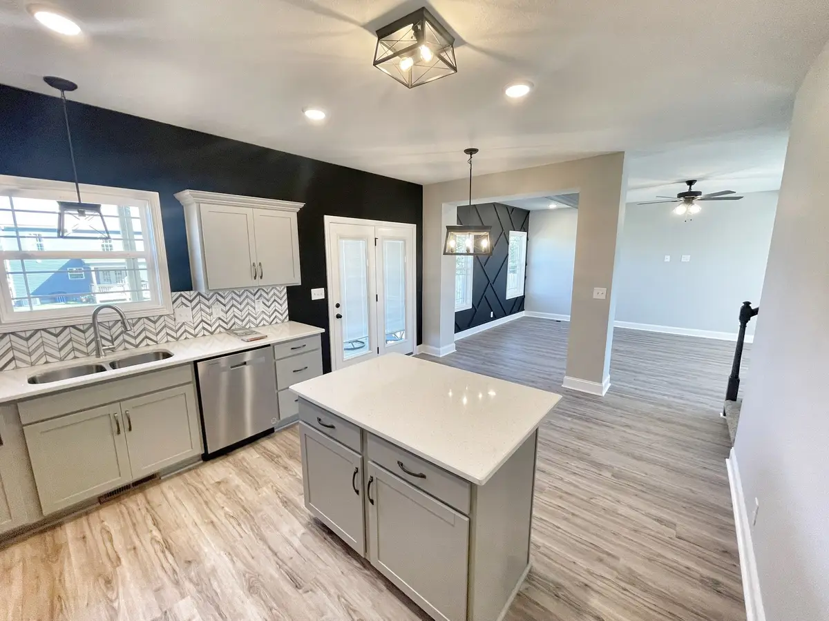2038 Jackie Lorraine Dr, Clarksville, TN 37042 - #1