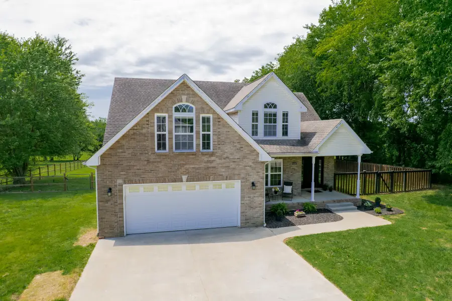 956 Beldon Station Ln, Clarksville, TN 37040 - #3