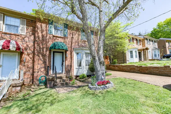 1107 Mary Evelyn Ct, Nashville, TN 37217