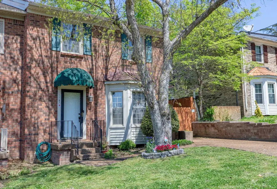 1107 Mary Evelyn Ct, Nashville, TN 37217 - #3