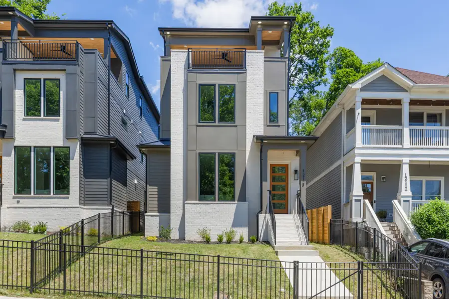 1213 Montgomery Ave, Nashville, TN 37207 - #3
