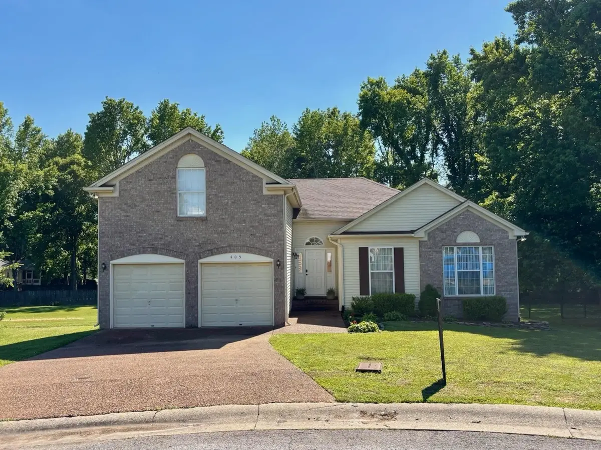 405 Jordan Leigh Ct, Joelton, TN 37080 - #1