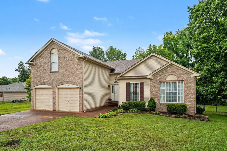 405 Jordyn Leigh Ct, Joelton, TN 37080 - #2