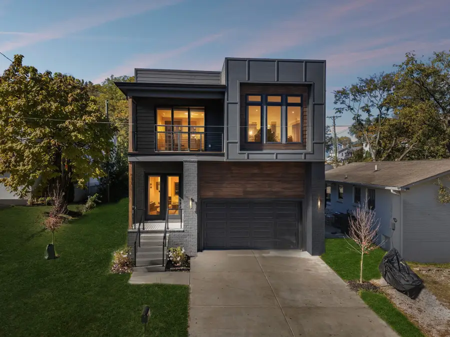 519 Elaine Ave, Nashville, TN 37209 - #2