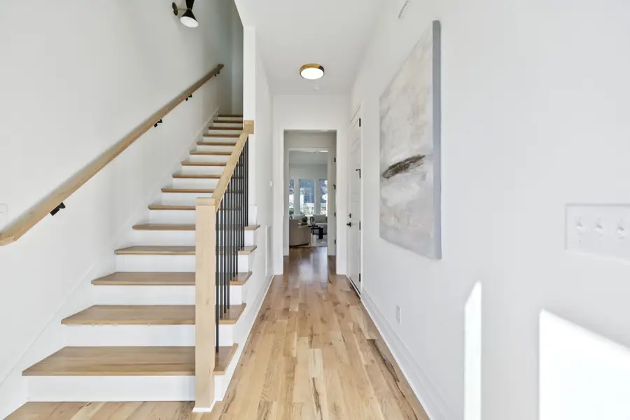 519 Elaine Ave, Nashville, TN 37209 - #3