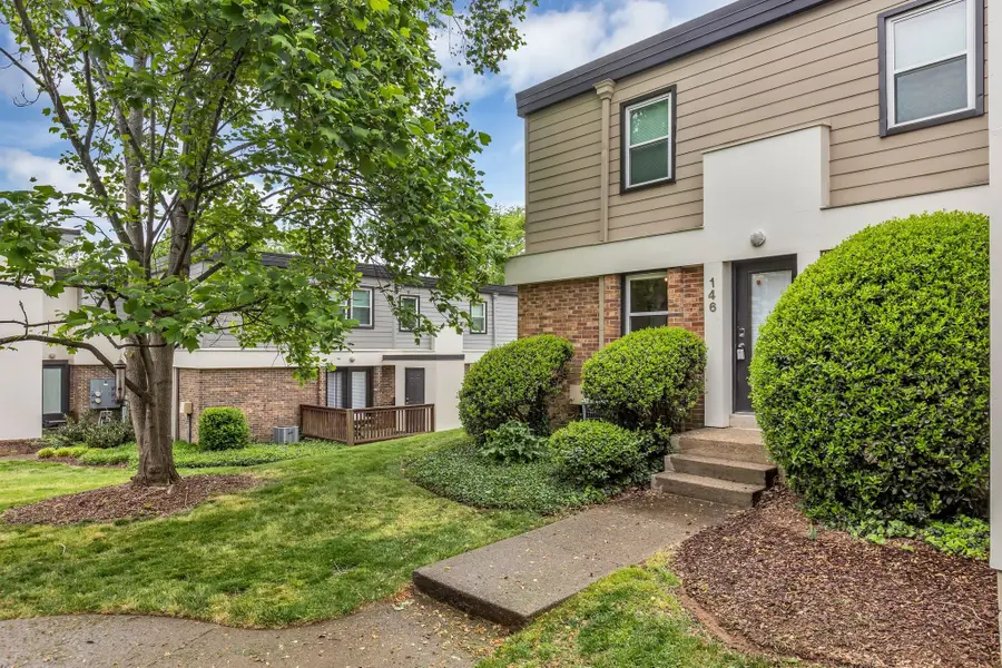 940 Gale Ln #146, Nashville, TN 37204 - #2