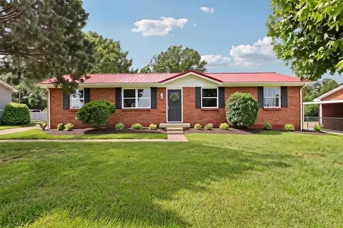434 Appleton Dr, Clarksville, TN 37042 - #1