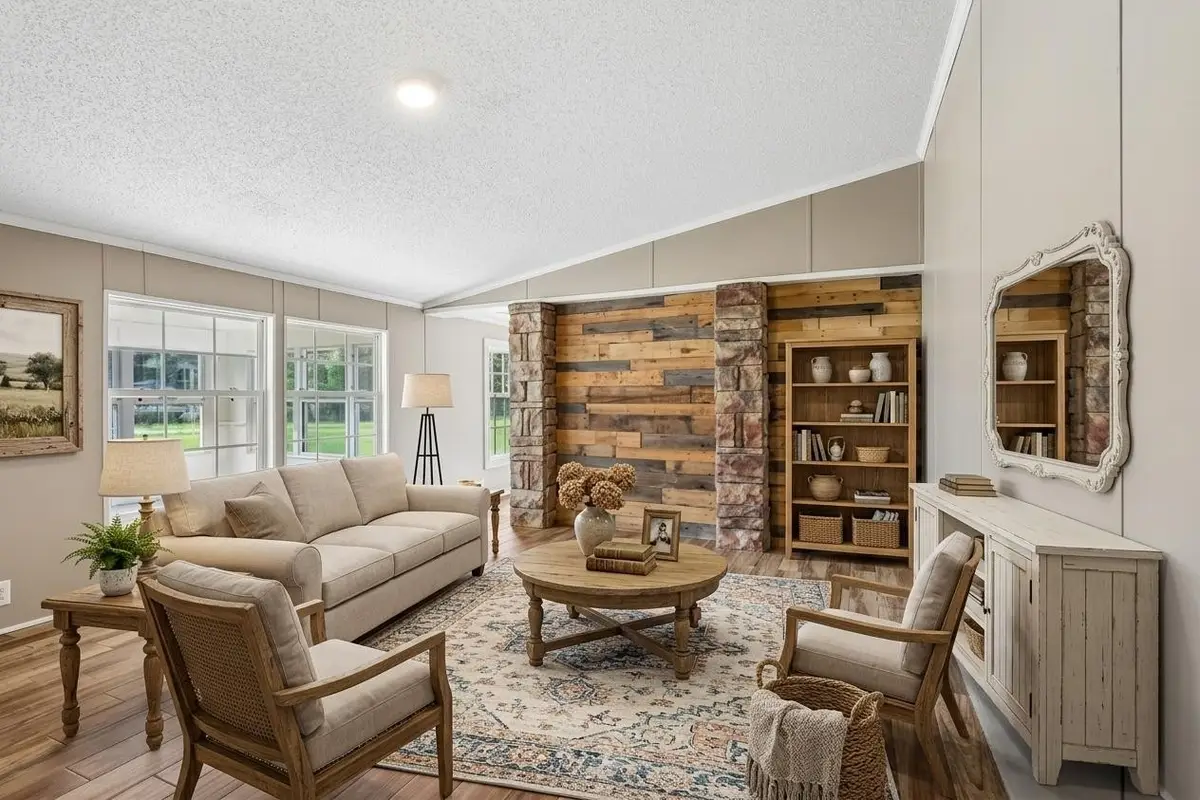 1376 N Liberty Church Rd, Clarksville, TN 37042 - #1