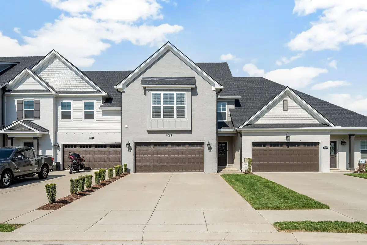 3437 Magruder Dr, Murfreesboro, TN 37129 - #1