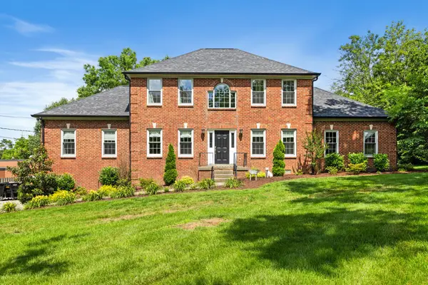 138 Timberline Dr, Franklin, TN 37069