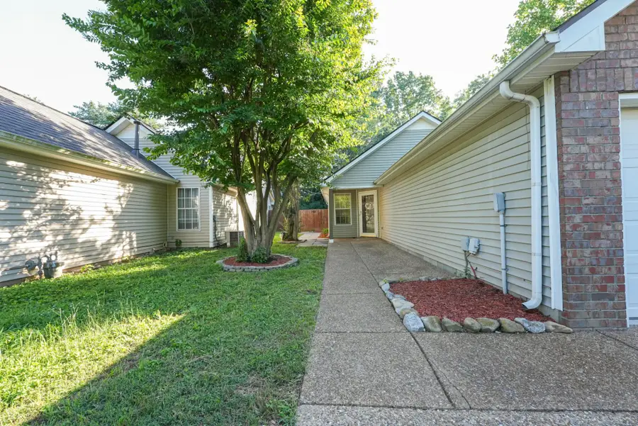 2620 Paddle Wheel Dr, Nashville, TN 37214 - #2