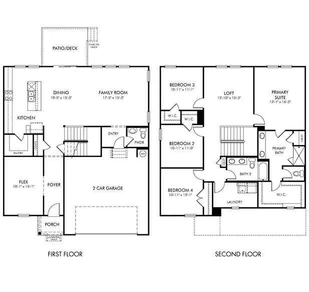 1079 Bluffton Circle, Clarksville, TN 37040 - #1