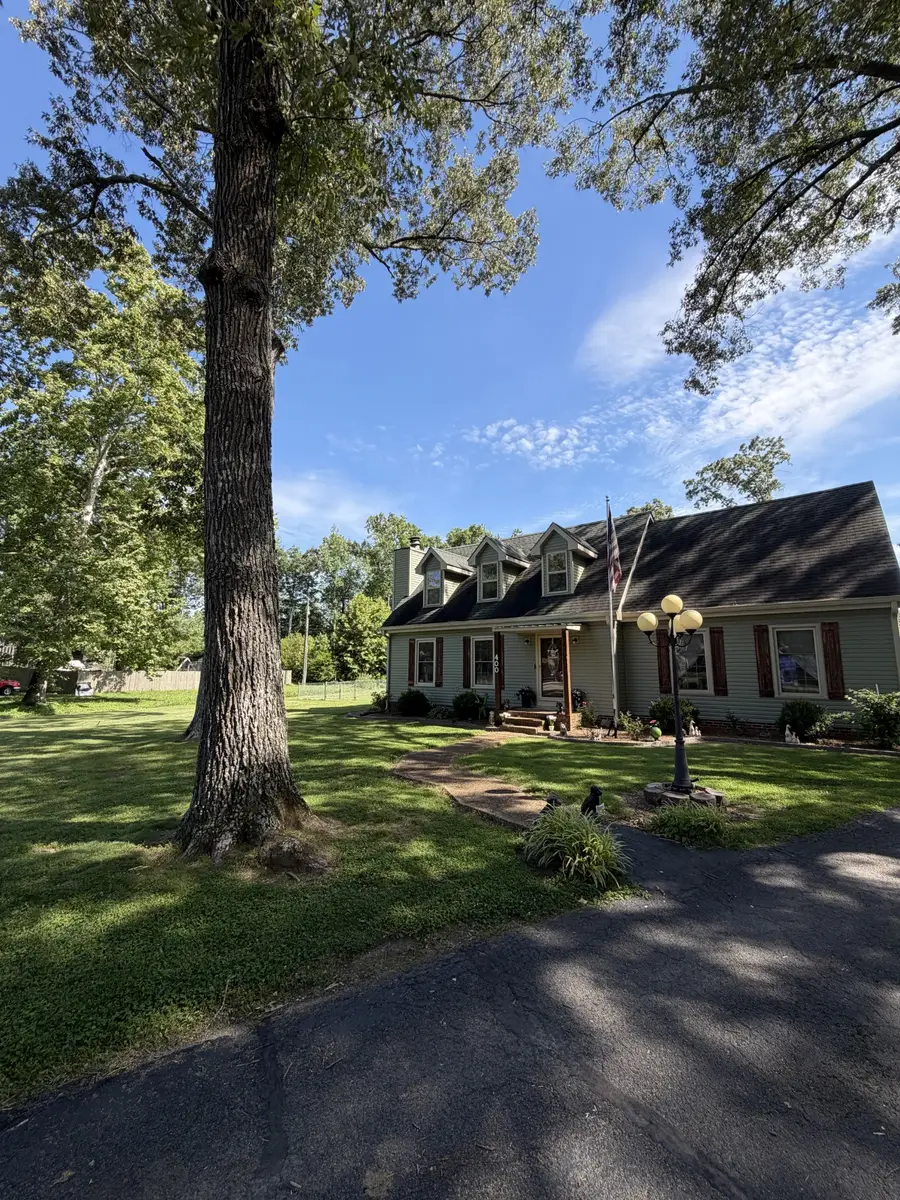 400 Sharondale Dr, Tullahoma, TN 37388 - #2