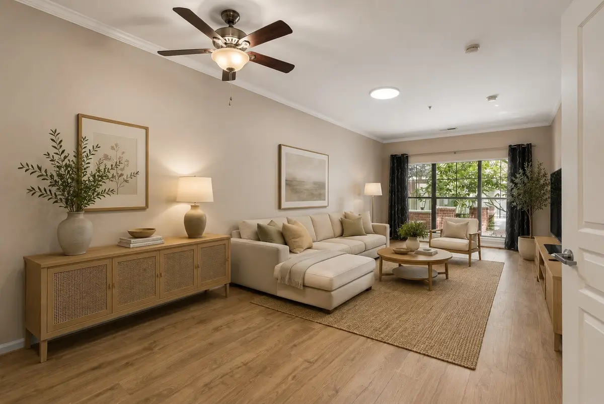 1803 Broadway #112, Nashville, TN 37203 - #1