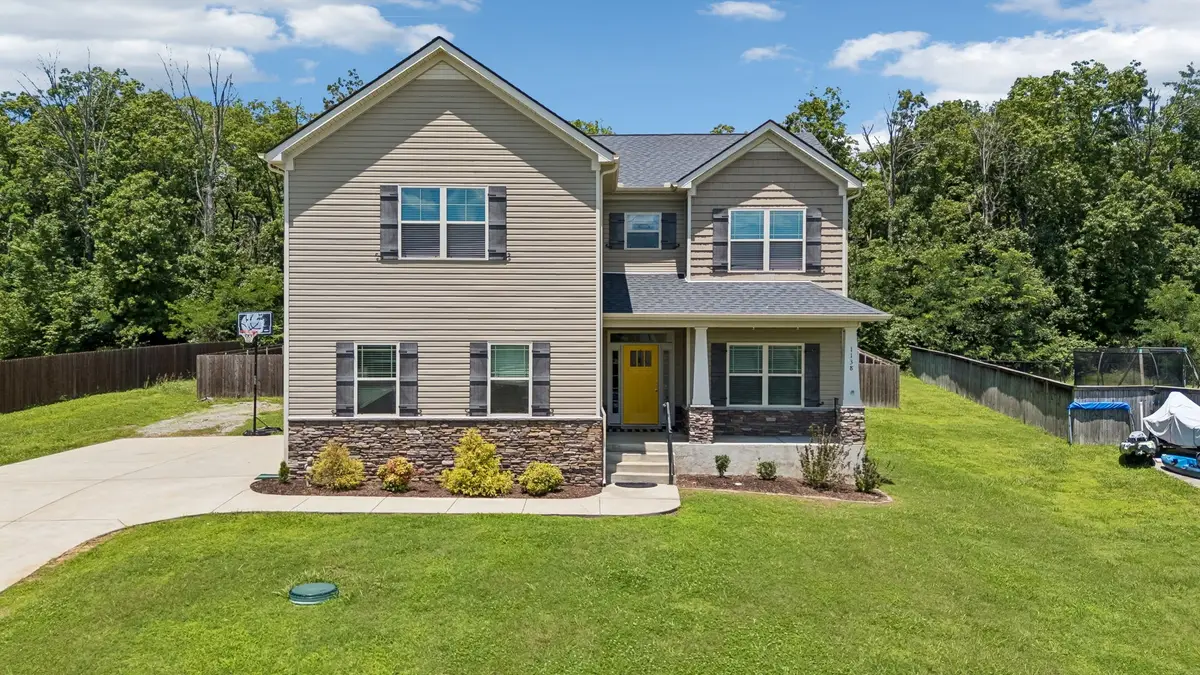 1138 Starhurst Dr, Murfreesboro, TN 37128 - #1