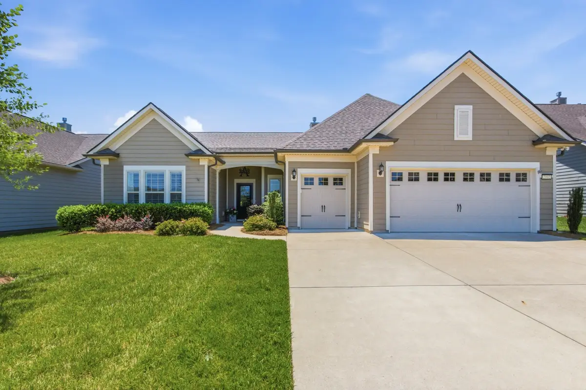 2102 Loudon Hill, Spring Hill, TN 37174 - #1