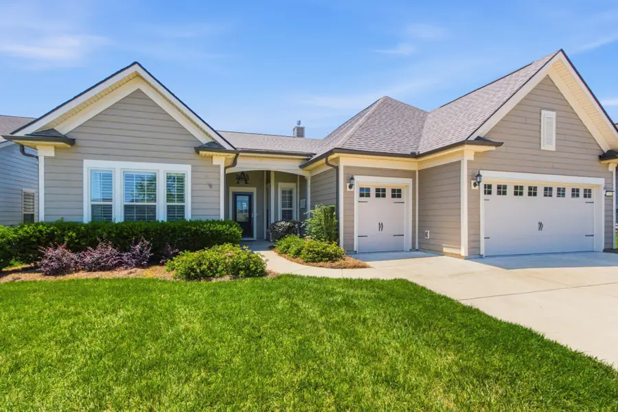 2102 Loudon Hill, Spring Hill, TN 37174 - #2