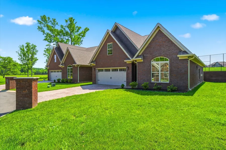 224 Lake View Point, Englewood, TN 37329 - #2