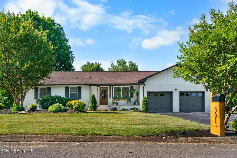 8616 Tervada Drive, Knoxville, TN 37931 - #2