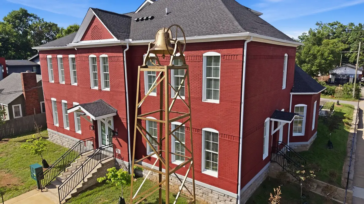 1600 10th Ave N #102, Nashville, TN 37208 - #1