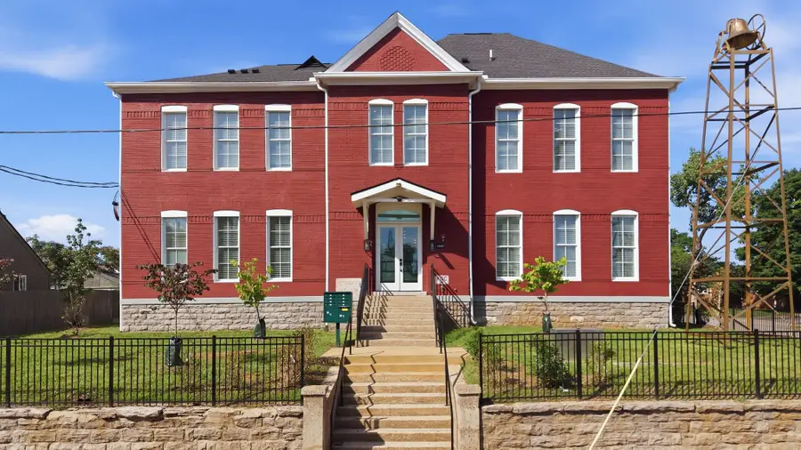 1600 10th Ave N #102, Nashville, TN 37208 - #3